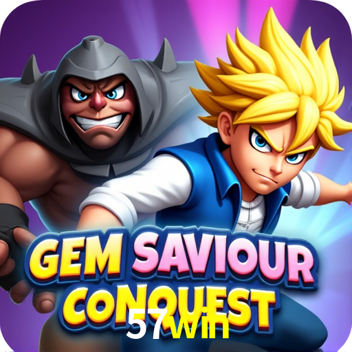 Sinta a adrenalina dos jogos de cassino com 57win