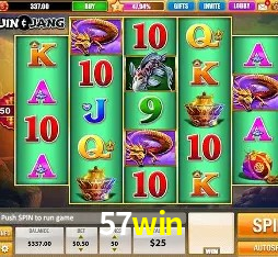 57win slot